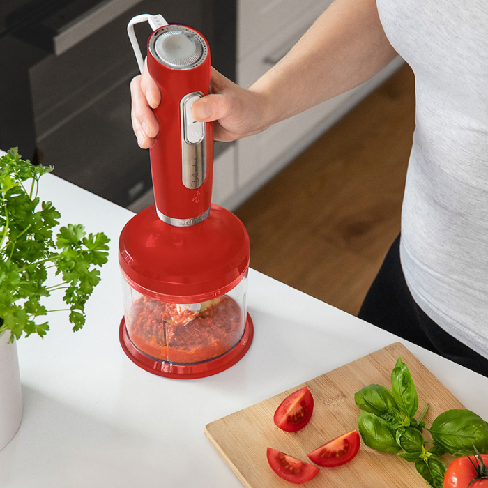 SET BLENDER DE MANA 1000W SENCOR [8]