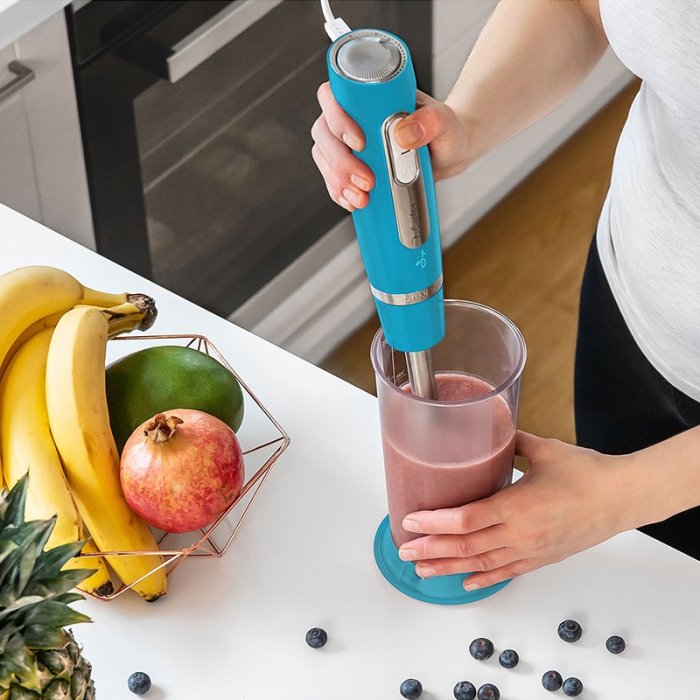 SET BLENDER DE MANA 1000W SENCOR [5]