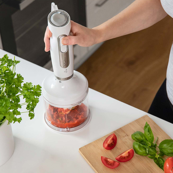 SET BLENDER DE MANA 1000W SENCOR [8]