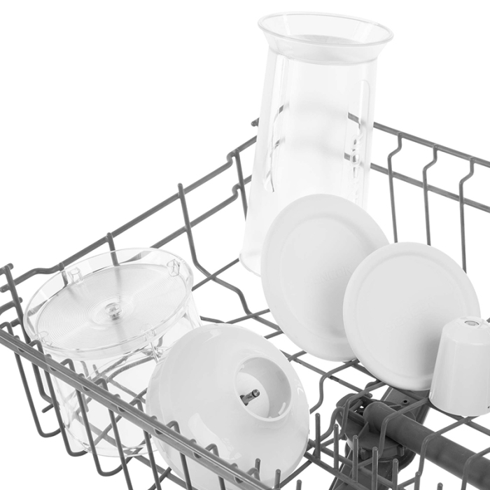 SET BLENDER DE MANA 1000W SENCOR [5]