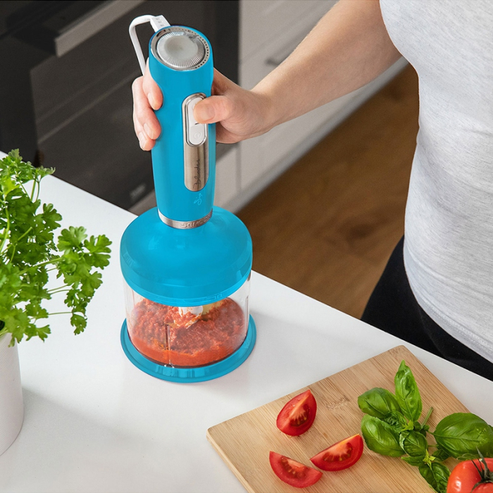 SET BLENDER DE MANA 1000W SENCOR [6]