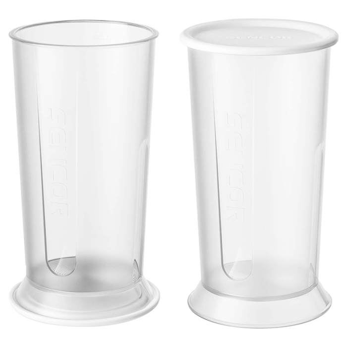 SET BLENDER DE MANA 1000W SENCOR [4]