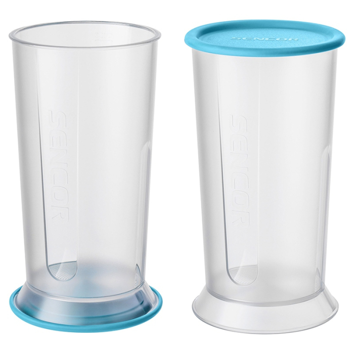 SET BLENDER DE MANA 1000W SENCOR [16]