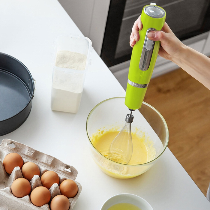 SET BLENDER DE MANA 1000W SENCOR [7]