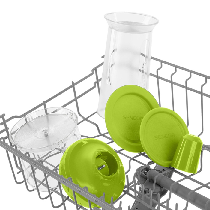 SET BLENDER DE MANA 1000W SENCOR [3]