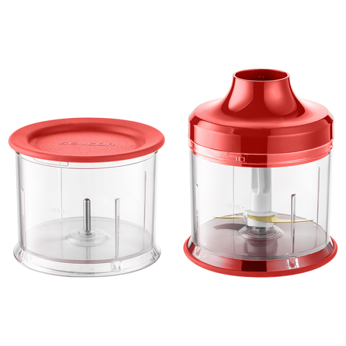 SET BLENDER DE MANA 1000W SENCOR [16]