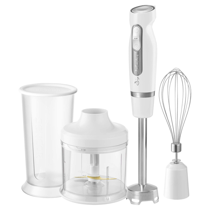 SET BLENDER DE MANA 1000W SENCOR [2]