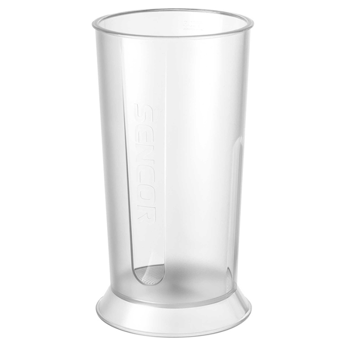 SET BLENDER DE MANA 2 VITEZE 600W ALB SENCOR [13]