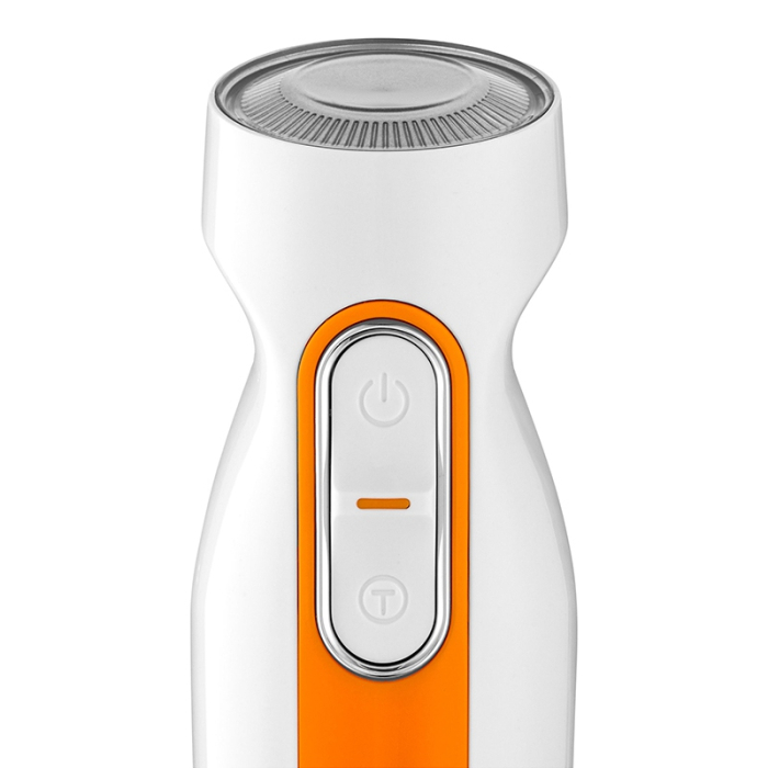 SET BLENDER DE MANA 2 VITEZE 600W ALB SENCOR [7]