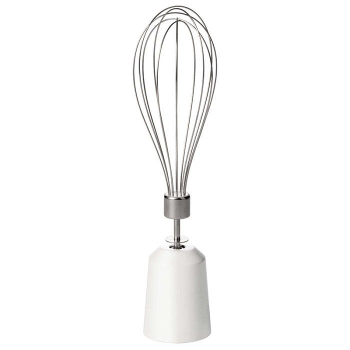 SET BLENDER DE MANA 2 VITEZE 600W ALB SENCOR [12]