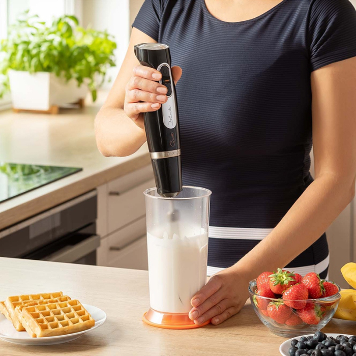 SET BLENDER DE MANA 2 VITEZE 800 W [4]