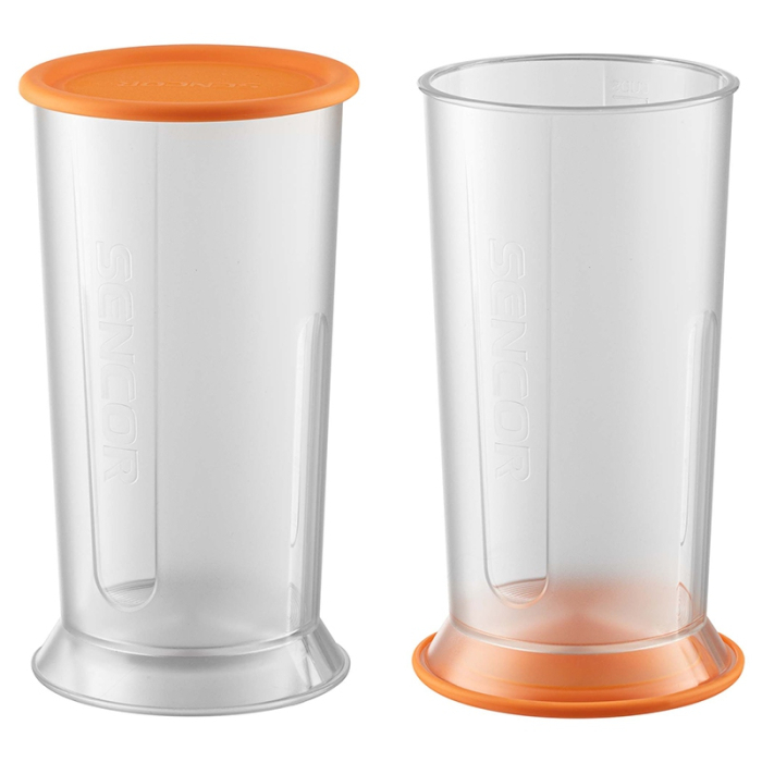 SET BLENDER DE MANA 2 VITEZE 800 W [11]