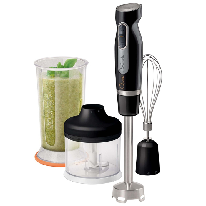 SET BLENDER DE MANA 2 VITEZE 800 W [2]
