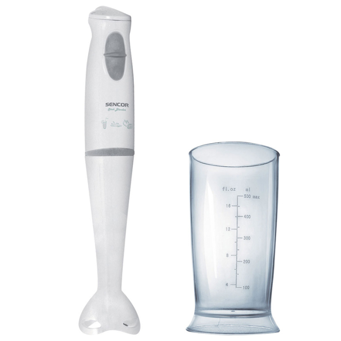 SET BLENDER DE MANA 400W SENCOR [2]
