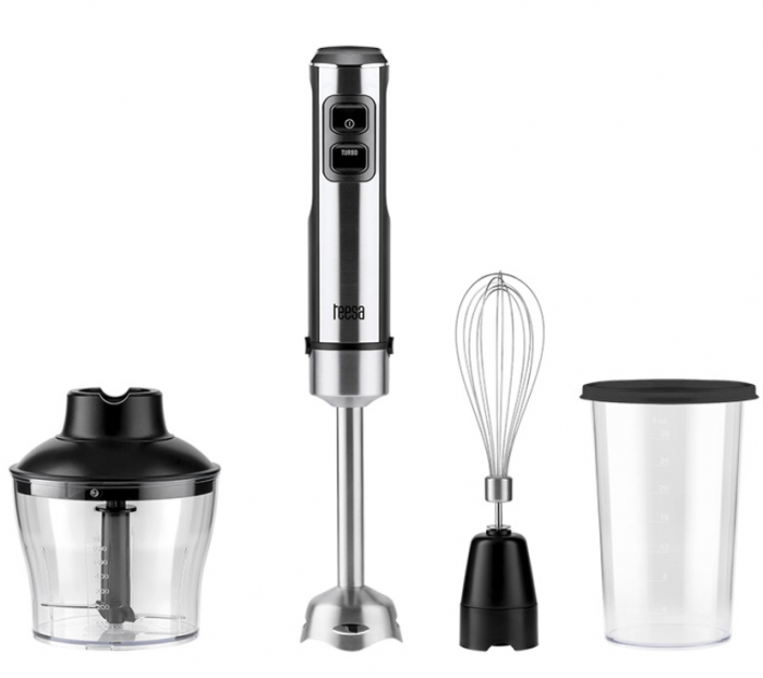 SET BLENDER MANA 1200W TEESA TSA3507 [2]