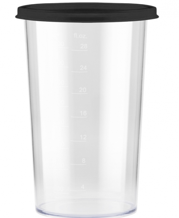 SET BLENDER MANA 1200W TEESA TSA3507 [4]