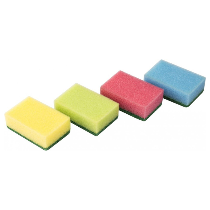 SET BURETI BUCATARIE RAINBOW 10BUC VILEDA [3]
