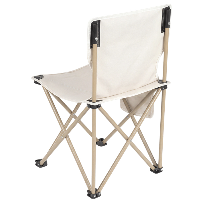 SET CAMPING MASA+4 SCAUNE METALICE PLIABIL REBEL ACTIVE [4]