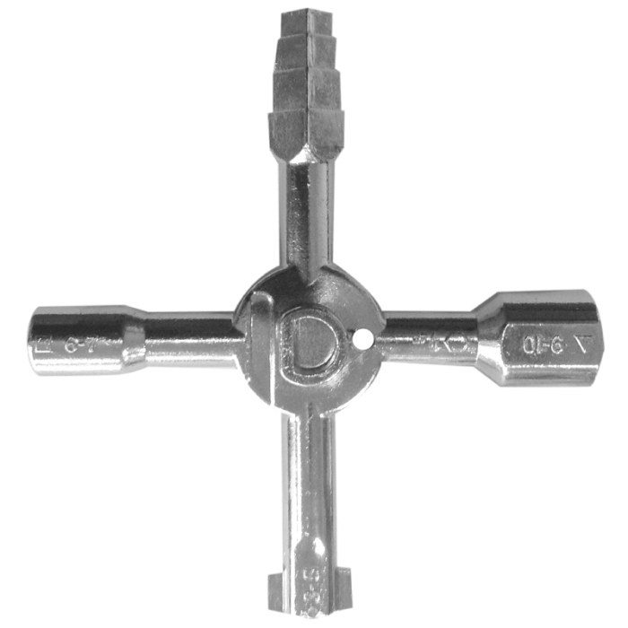 SET CHEI UNIVERSALE DESCHIDERE TABLOU CABINET [3]