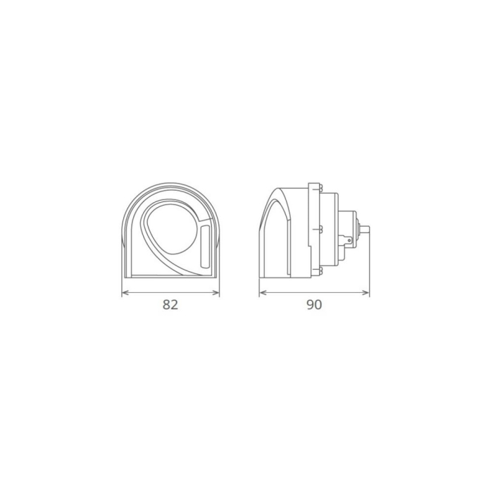 SET CLAXOANE ELECTROMAGNETICE 12V 6A+6A TON INALT SI JOS [2]