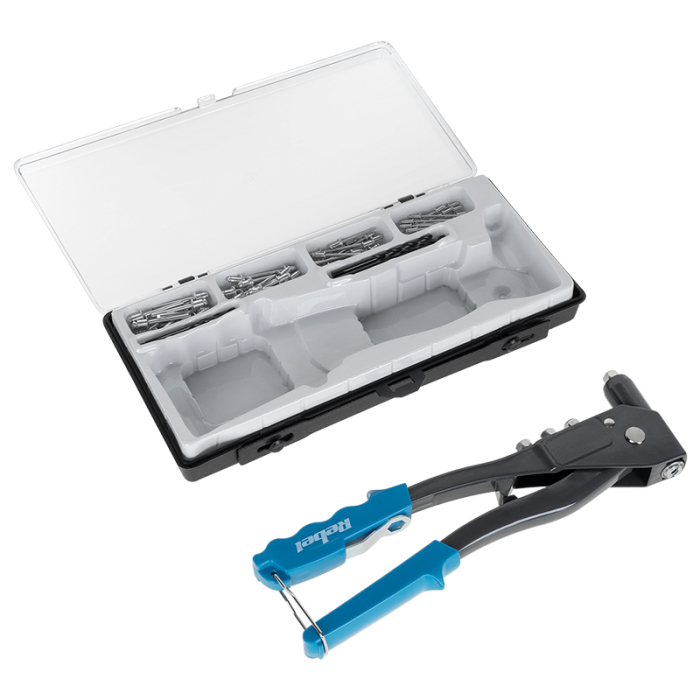 SET CLESTE POP-NIT NITURI 2.4-4.8 REBEL [4]