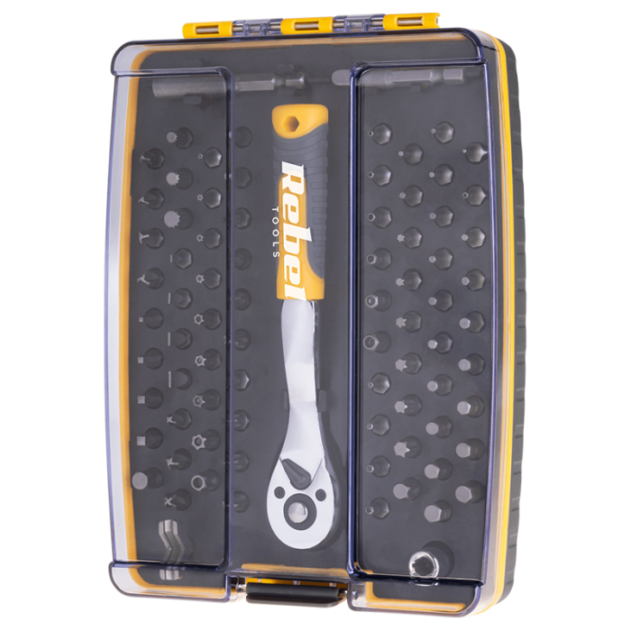 SET CLICHET SI 80 BITI REBEL [4]