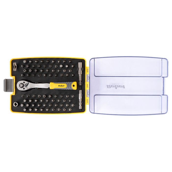 SET CLICHET SI 80 BITI REBEL [3]