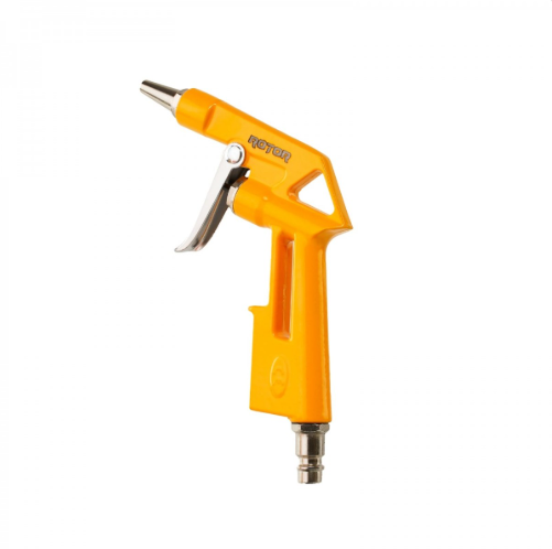 Set Complet pentru suflare , curatare , vopsire. Kit cu accesorii incluse [3]
