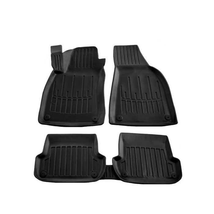 SET COVORASE AUTO CAUCIUC UMBRELLA PENTRU AUDI A4 (B6) (2000-2004) [12]
