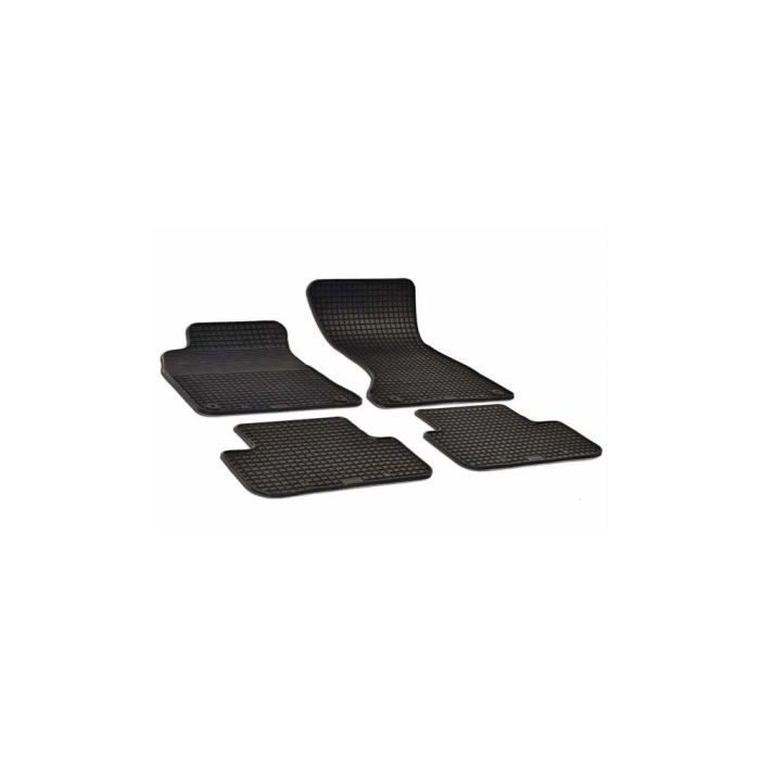 SET COVORASE AUTO CAUCIUC UMBRELLA PENTRU AUDI A4 (B8) (2007-2015); A5 Sportback (2009-2016) [3]