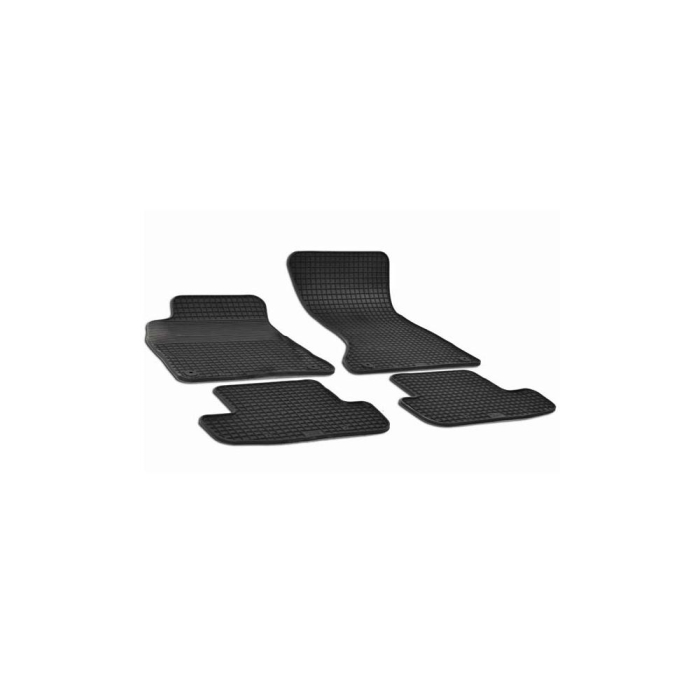 SET COVORASE AUTO CAUCIUC UMBRELLA PENTRU AUDI A5 (B8) (2007-2016) [2]