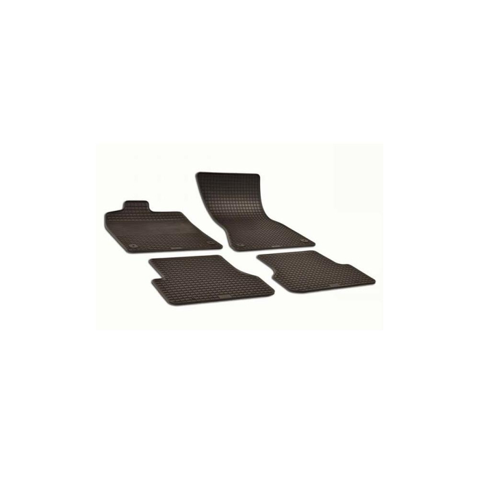 SET COVORASE AUTO CAUCIUC UMBRELLA PENTRU AUDI A6/A7 (C7) (2011-2018) [2]
