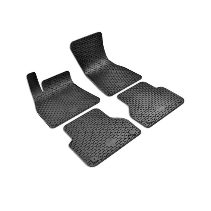 SET COVORASE AUTO CAUCIUC UMBRELLA PENTRU AUDI A6/A7 (C8) (INCLUSIV HYBRID) (2018-2024) [2]