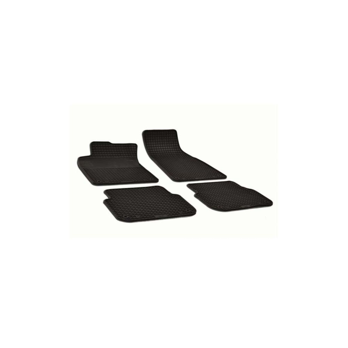 SET COVORASE AUTO CAUCIUC UMBRELLA PENTRU AUDI A6 (C6) (2004-2006) [2]