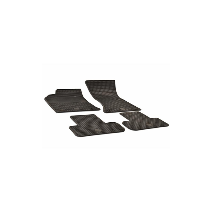 SET COVORASE AUTO CAUCIUC UMBRELLA PENTRU AUDI Q5 (2008-2016) [3]