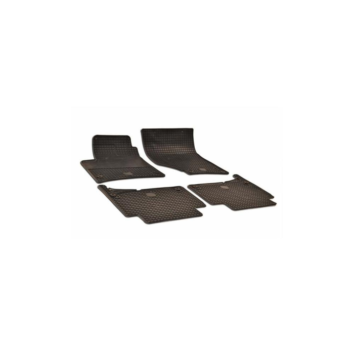 SET COVORASE AUTO CAUCIUC UMBRELLA PENTRU AUDI Q7 (2005-2015) [3]