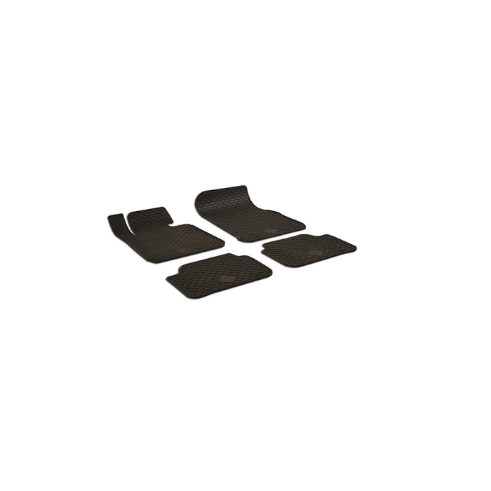 SET COVORASE AUTO CAUCIUC UMBRELLA PENTRU BMW 1er (F52) SEDAN (2017-); 2er (F45) ACTIVE TOURER (2014-2020); X1 (F48) (INCLUSIV HYBRID) (2015-2021); X2 (F39) (INCLUSIV HYBRID) (2017-2023) [3]