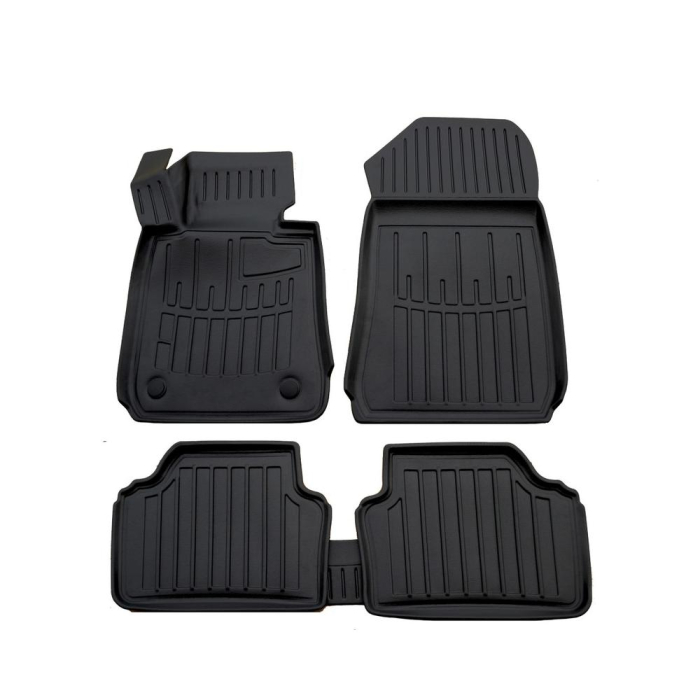SET COVORASE AUTO CAUCIUC UMBRELLA PENTRU BMW 3 (E90) (2004-2013) [2]