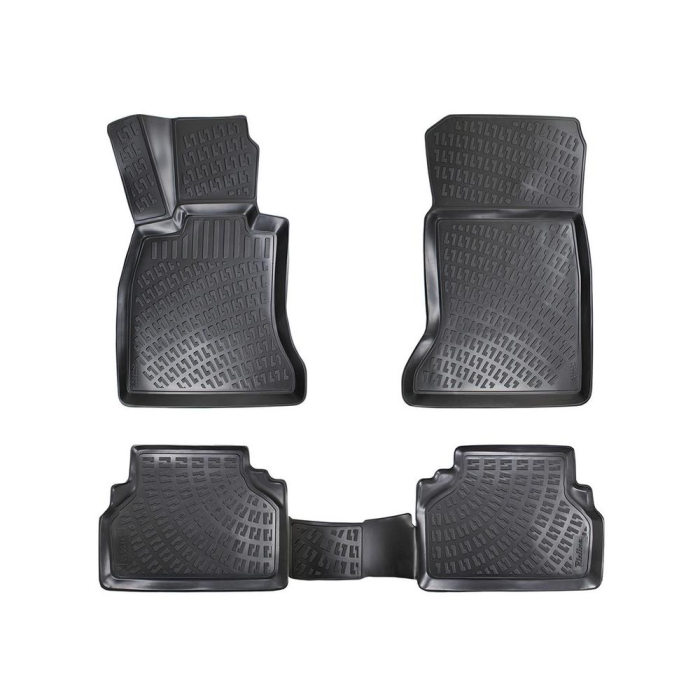 SET COVORASE AUTO CAUCIUC UMBRELLA PENTRU BMW 5 IV E39 1995-2003 [2]