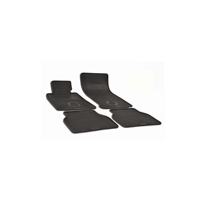 SET COVORASE AUTO CAUCIUC UMBRELLA PENTRU BMW 5er (E 39) (1996-2004) [2]