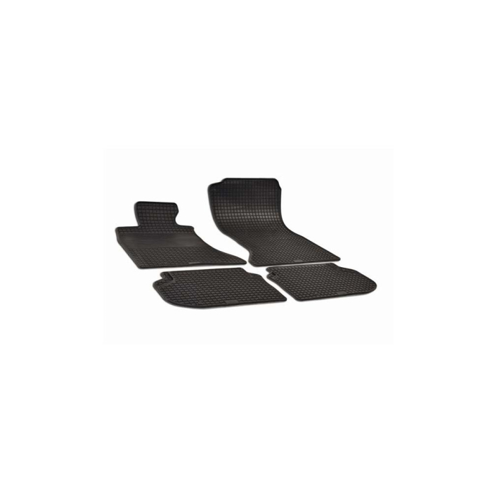 SET COVORASE AUTO CAUCIUC UMBRELLA PENTRU BMW 5er (F10/F11) (2010-2017) [3]