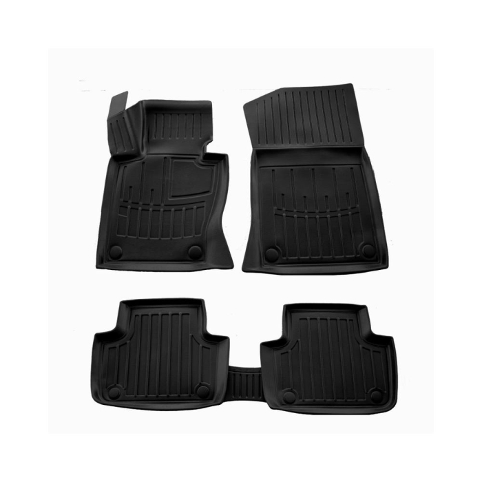SET COVORASE AUTO CAUCIUC UMBRELLA PENTRU BMW X3 (E83) (2004-2010) [2]