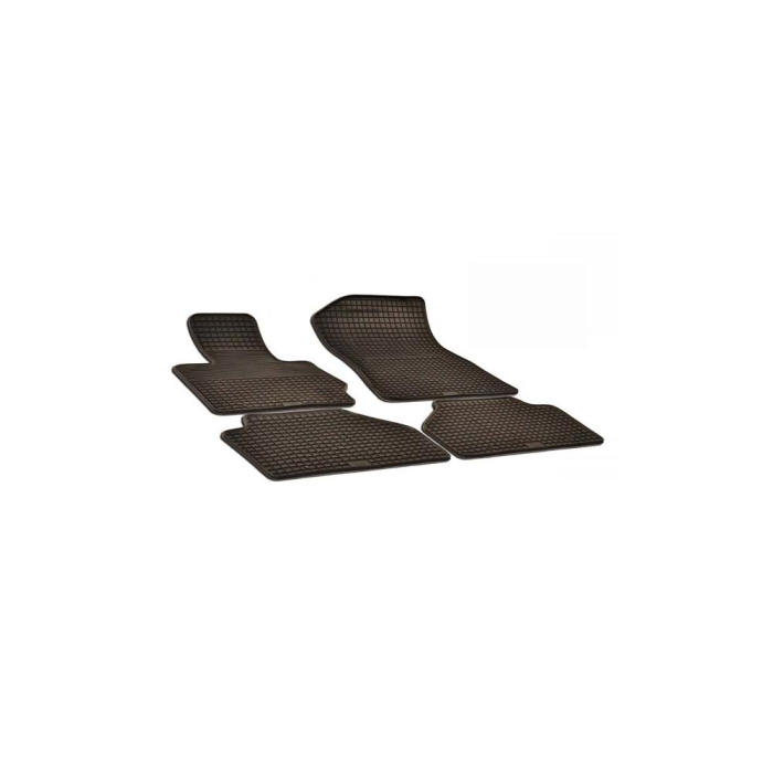SET COVORASE AUTO CAUCIUC UMBRELLA PENTRU BMW X3 (F25) (2010-2017); X4 (F26) (2014-2018) [2]