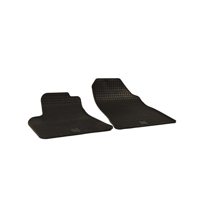 SET COVORASE AUTO CAUCIUC UMBRELLA PENTRU CITROEN BERLINGO (2008-2015).(2015-2018); PEUGEOT PARTNER (2008-2018) - 2 PCS [3]