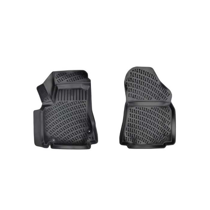 SET COVORASE AUTO CAUCIUC UMBRELLA PENTRU CITROEN BERLINGO PANELVAN 2008-2018 [2]