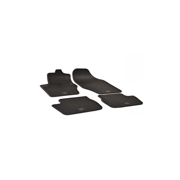 SET COVORASE AUTO CAUCIUC UMBRELLA PENTRU CITROEN C4 (2010-2018); PEUGEOT 308 (2007-2013); DS4 (2011-2018) [2]