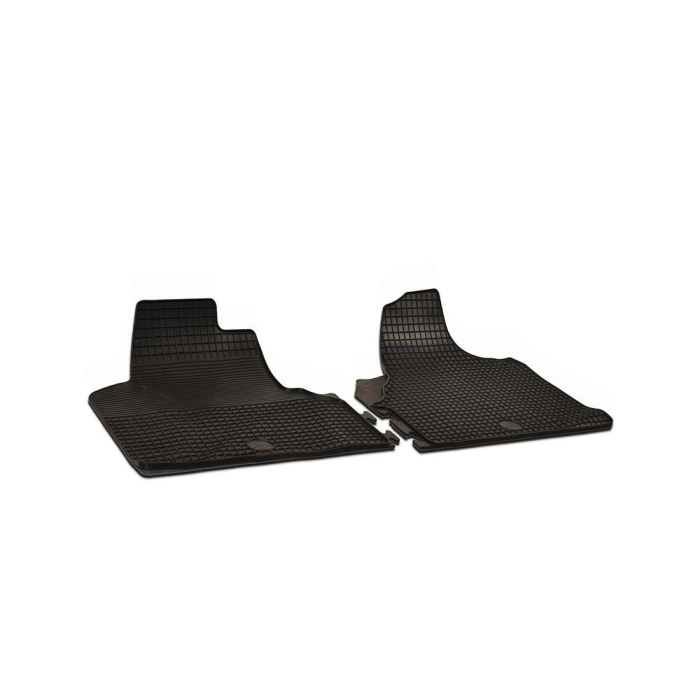 SET COVORASE AUTO CAUCIUC UMBRELLA PENTRU CITROEN JUMPY (2007-2016); PEUGEOT EXPERT (2007-2016); FIAT SCUDO (2007-2016); TOYOTA PROACE (2013-2016) - 2 PCS [2]