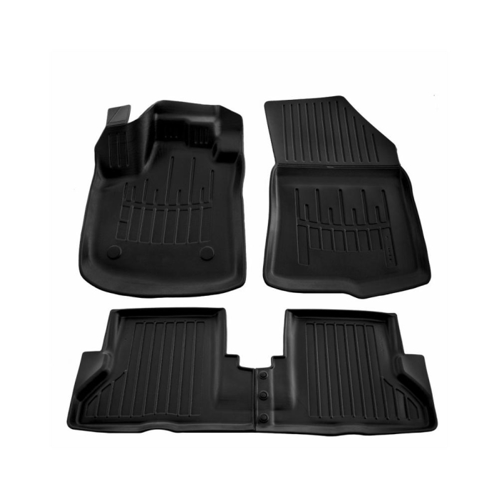 SET COVORASE AUTO CAUCIUC UMBRELLA PENTRU DACIA DOKKER (2012-2021) [2]