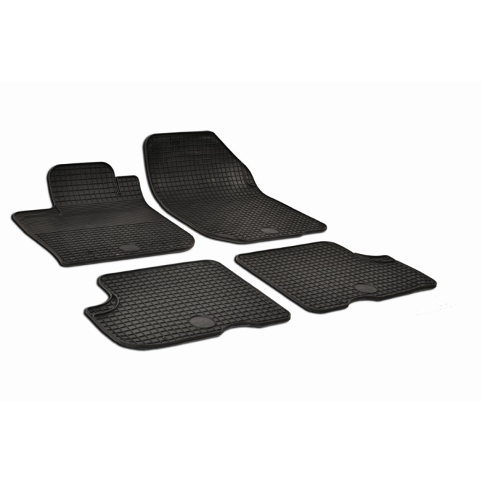 SET COVORASE AUTO CAUCIUC UMBRELLA PENTRU DACIA LOGAN (2004-2012); SANDERO / STEPWAY (2008-2012); DUSTER (2010-2018). (2018-); MCV (2008-2012) [2]