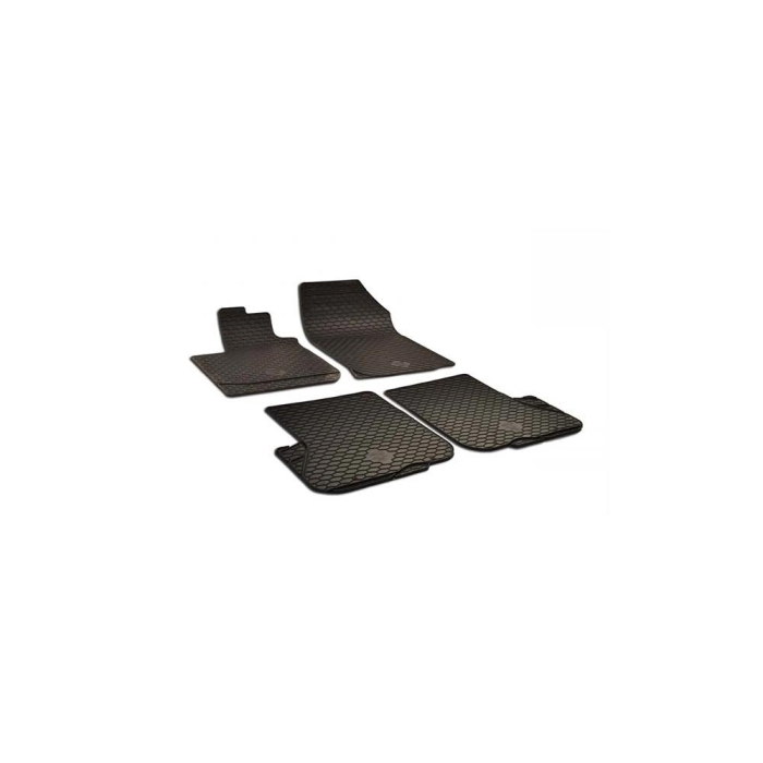 SET COVORASE AUTO CAUCIUC UMBRELLA PENTRU DACIA LOGAN (2012-2020); SANDERO / STEPWAY (2012-2020); DOKKER (2013-); LODGY (2013-) [3]
